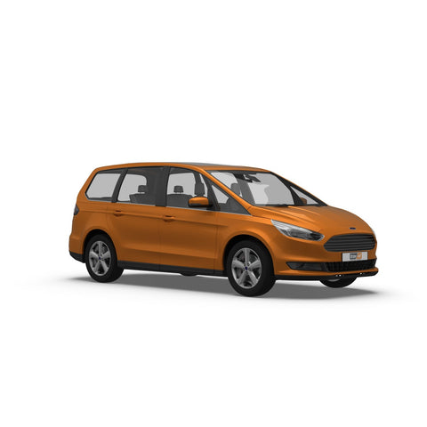 Ford Galaxy MPV (2010-2015)