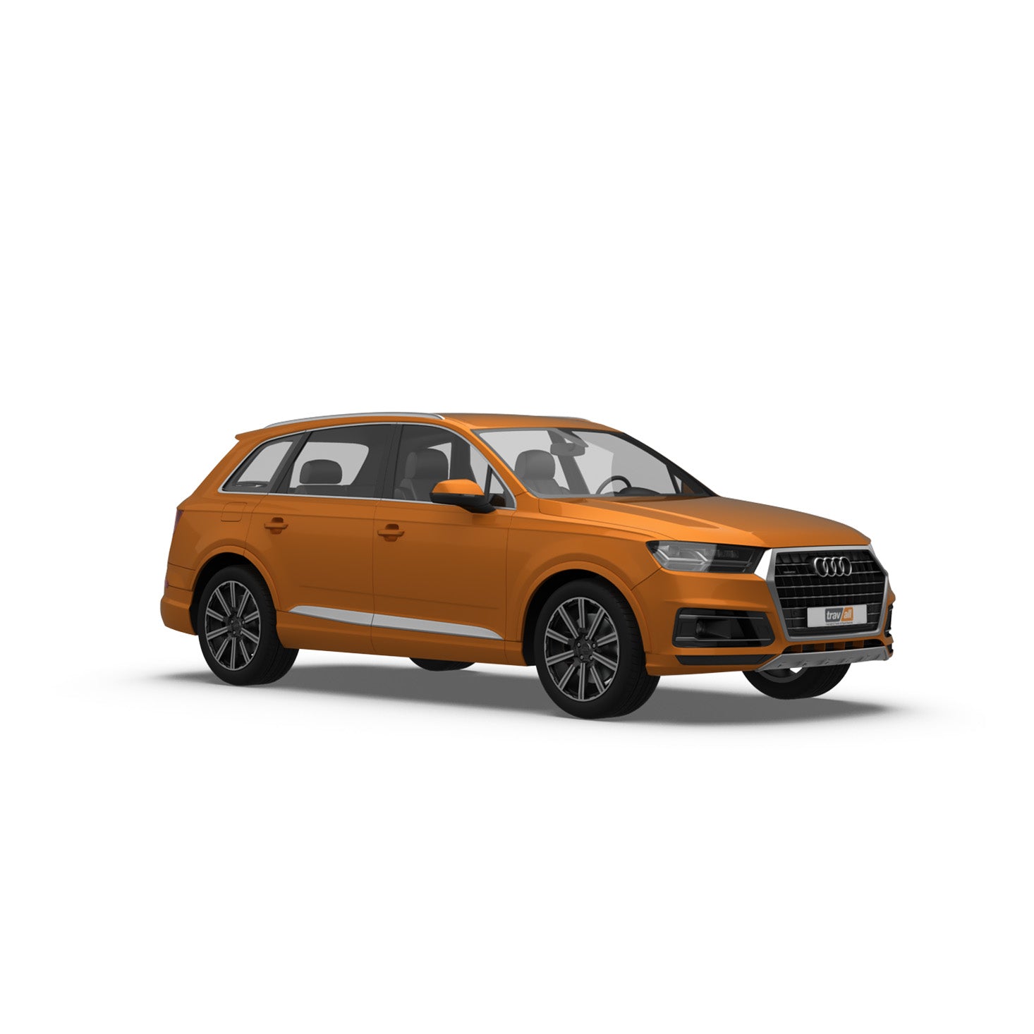 AUDI Q7 SUV (2015-)