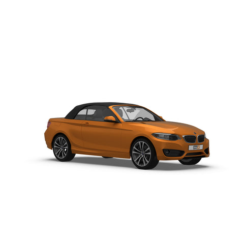 BMW 2er Cabrio (2014-2021)