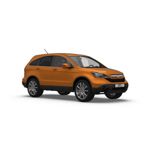 Honda CR-V SUV (2007-2012)