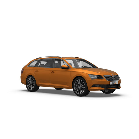 Skoda Superb Kombi (2015-2023)