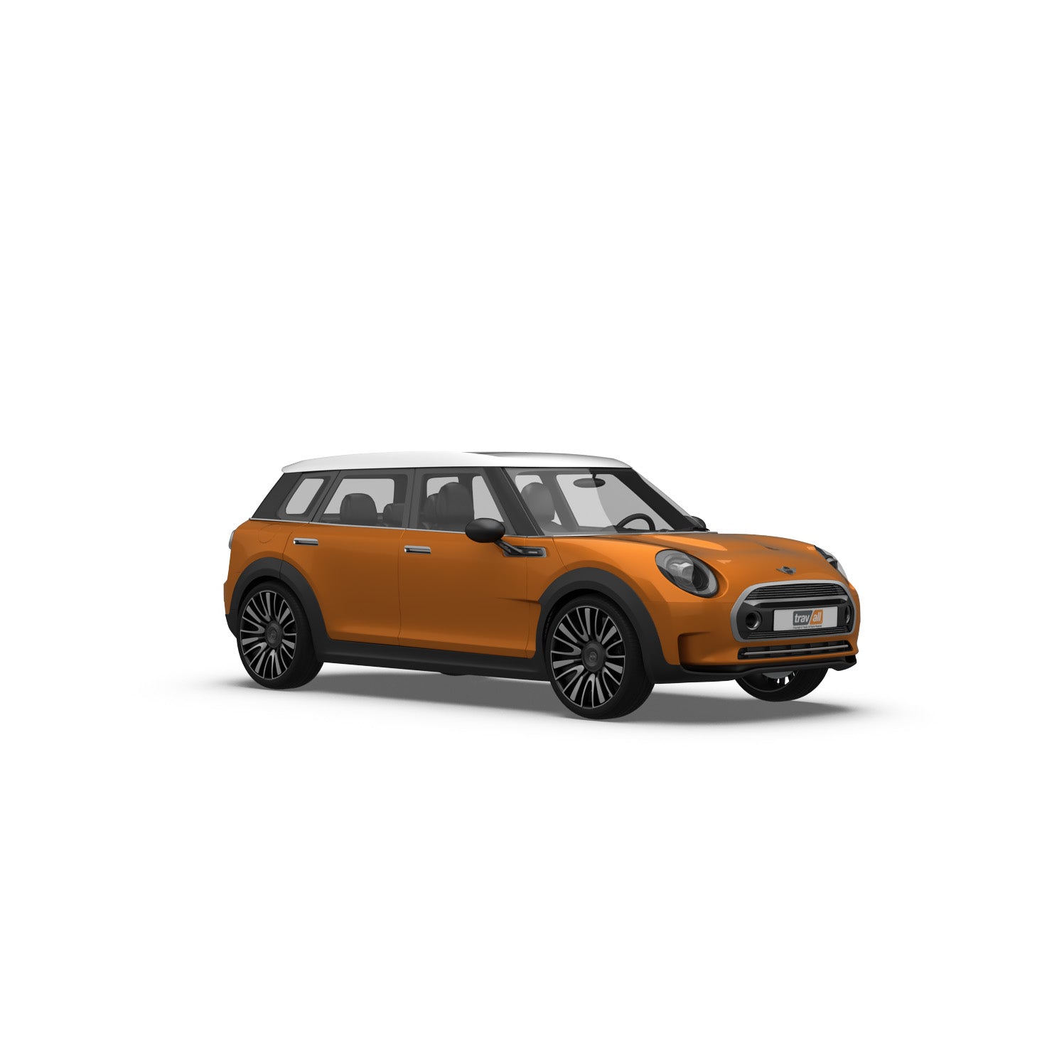 Mini Clubman Estate (2015-2024)
