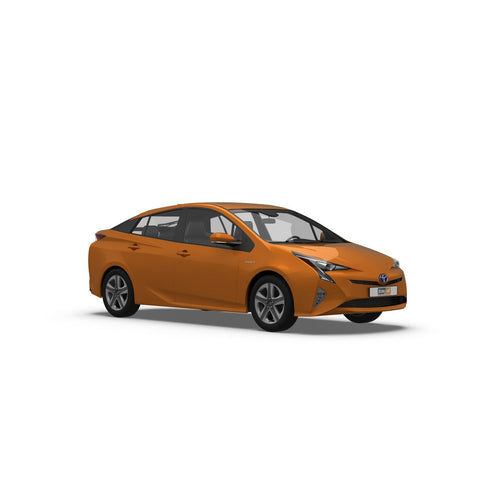 Toyota Prius Hatchback (2009-2016)