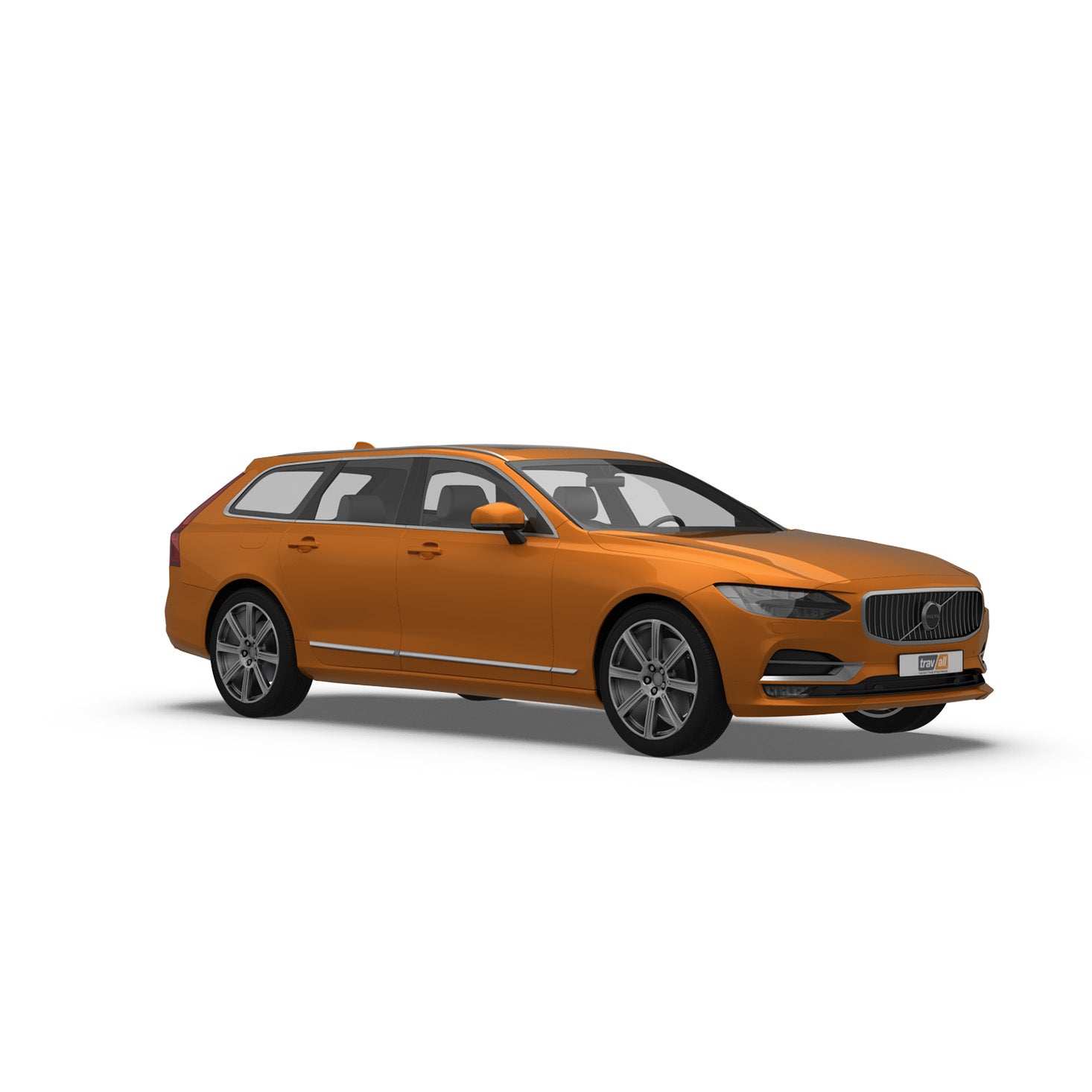 Volvo V90 Break (2016-)