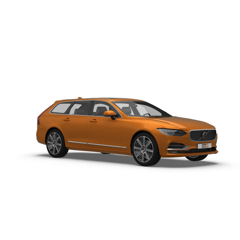Volvo V90 Cross Country Estate (2016-2025)