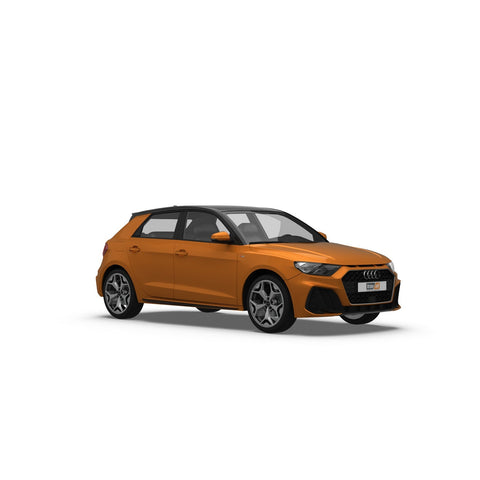 Audi A1 Hatchback (2019-)
