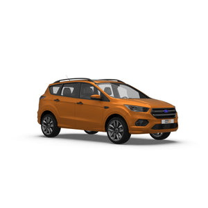 Ford Kuga SUV (2016-2019) Dog Guards