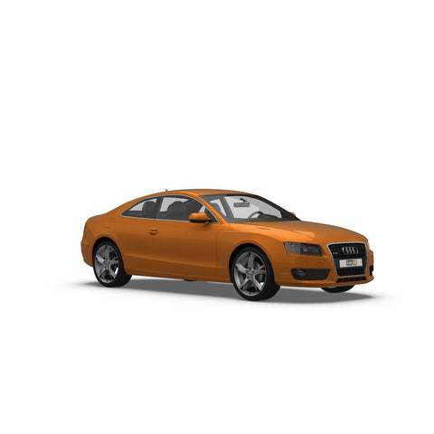 Audi A5 Coupe (2011-2016)