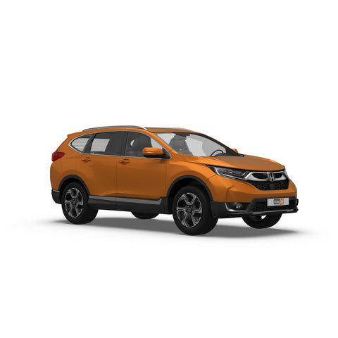 Honda CR-V SUV (2017-2022)