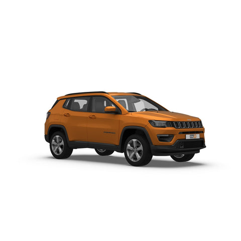 Jeep COMPASS SUV (2016-2021)