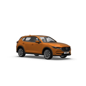 Mazda CX-5 (2017-2021) Gardes