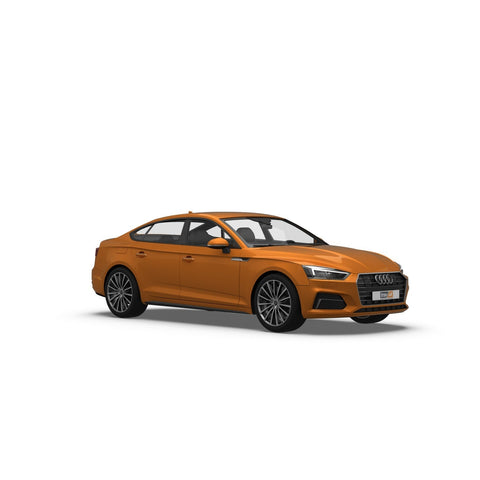 Audi A5 Hatchback (2019-2024)
