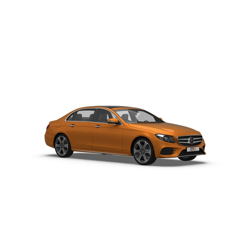 Mercedes E-Class Convertible (2016-2023)