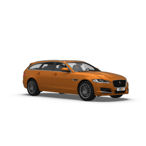 Jaguar XF Kombi (2015–2024)