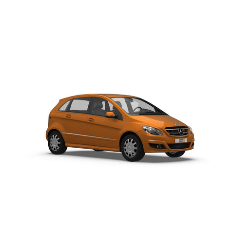 Monospace Mercedes Classe B (2004-2011)
