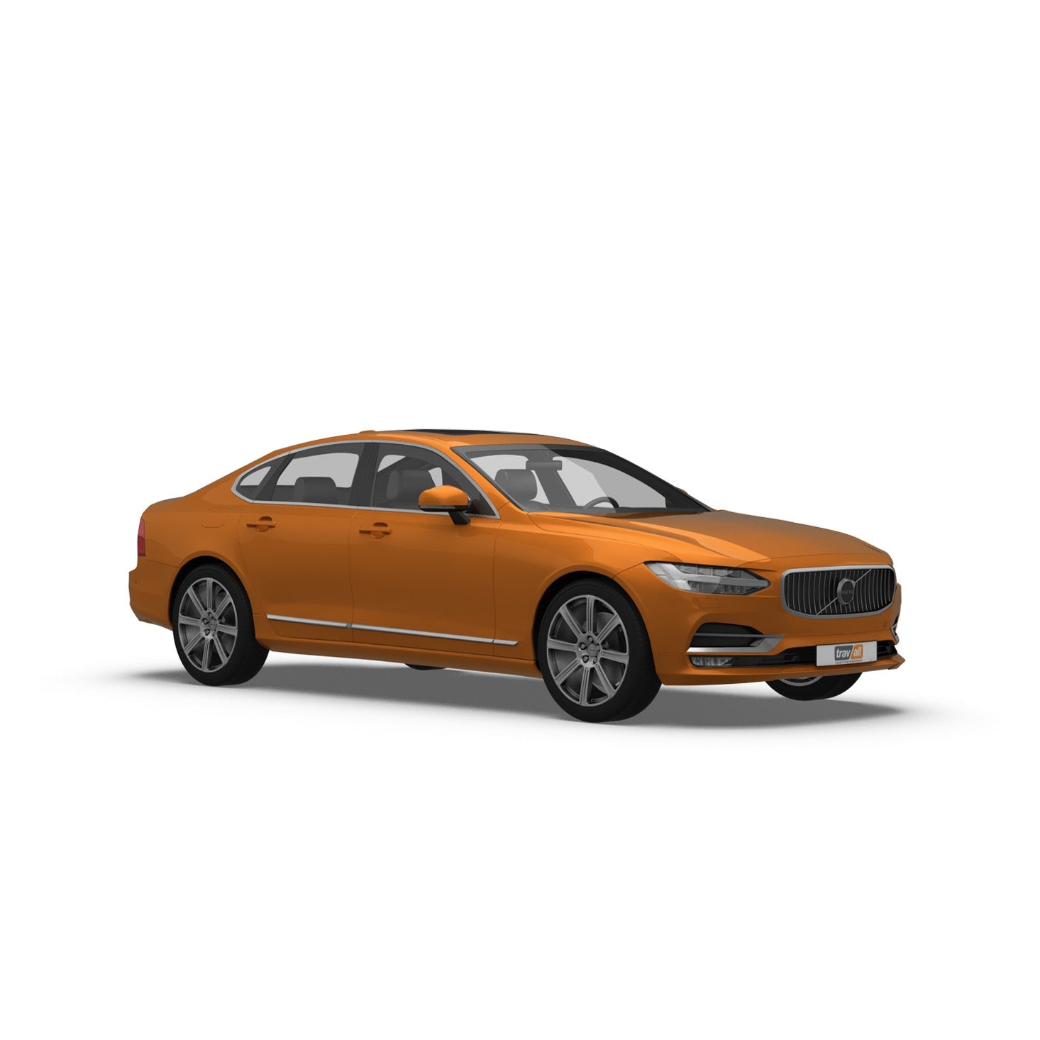 Volvo S90 Berline (2016-)