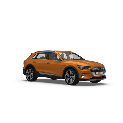 Audi e-tron SUV Coupé (2019-)
