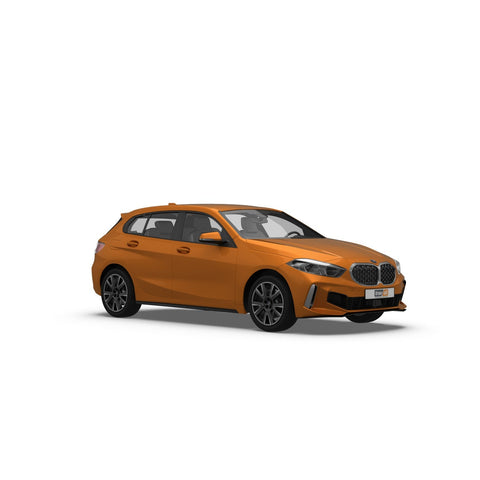 BMW 1 Series Hatchback (2024-)