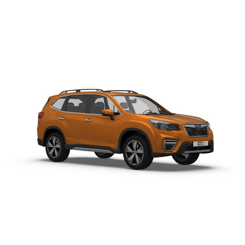 Subaru Forester SUV (2018-2025)
