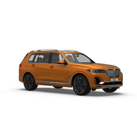 BMW X7 SUV (2022-)