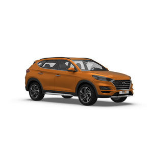 Hyundai Tucson SUV (2018-2021) Bundles