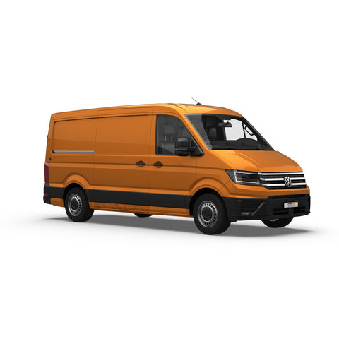 VW Crafter Fourgonnette (2017-)