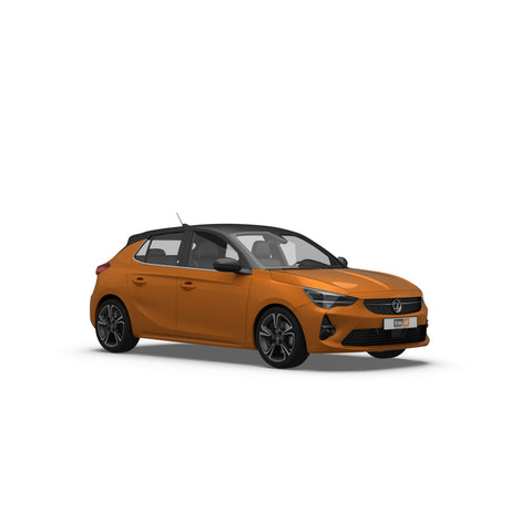 Vauxhall Corsa Hayon (2019-2023)