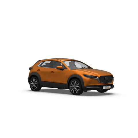 Mazda CX30 SUV (2020-)