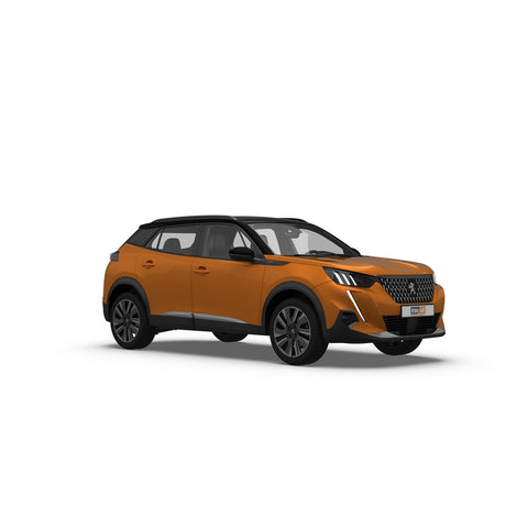Peugeot 2008 SUV (2023-)