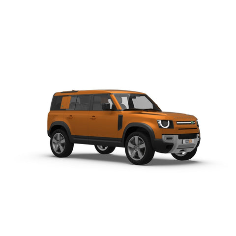 Land Rover Defender SUV (2020-)