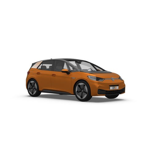 VW ID.3 Hatchback (2020-)