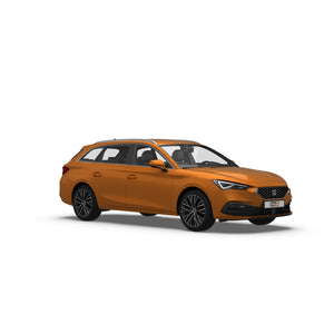 SEAT Leon Estate (2020-) Logo