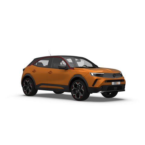 Vauxhall Mokka SUV (2020-)