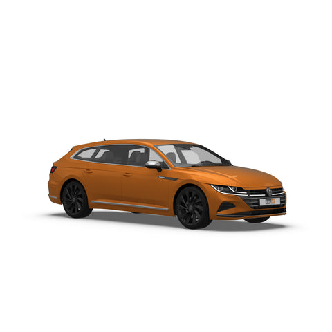 VW Arteon Break (2020)