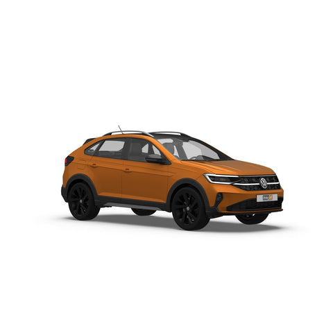 VW Taigo SUV (2021-)
