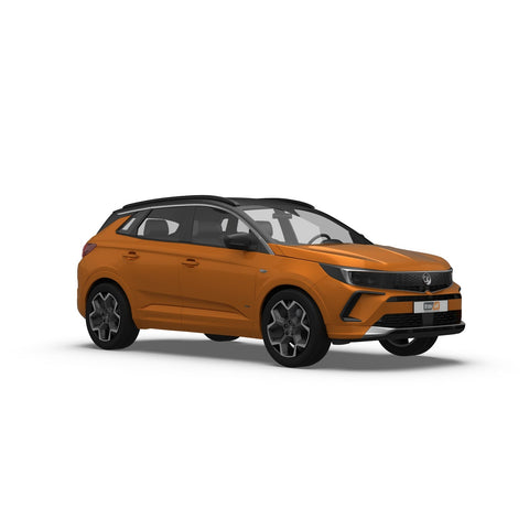 Vauxhall Grandland SUV (2021-2025)