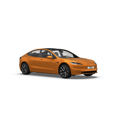 Tesla Model 3 Limousine (2020-)