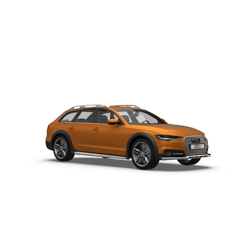 Audi A6 Kombi (2015-2018)