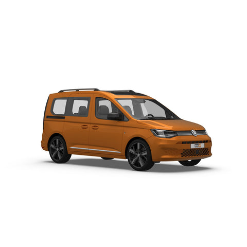 VW Caddy (2020-)