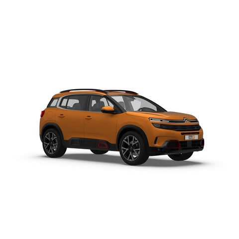 Citroen C5 Aircross SUV (2019-2025)