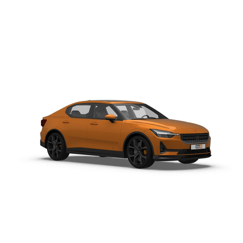 Polestar Polestar 2 Hatchback (2019-)