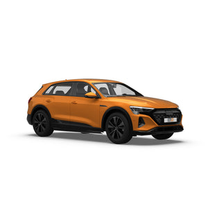 AUDI Q8 E-TRON SUV (2022-) Gardes