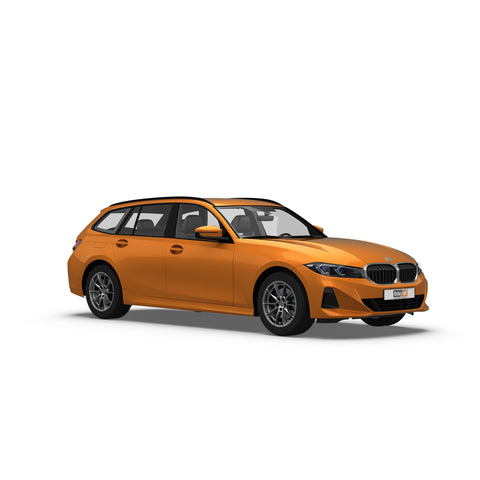 BMW 3er Kombi (2023-)