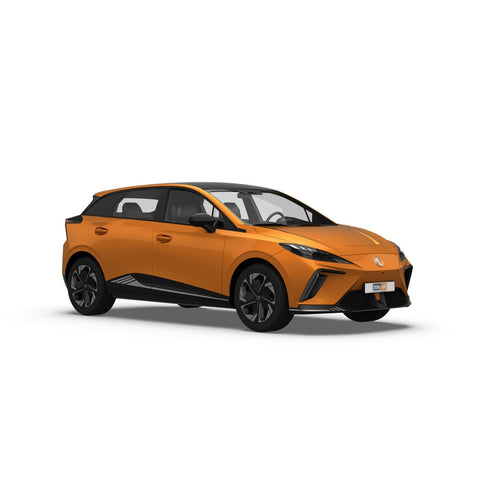 MG MG3 Hatchback (2024-)