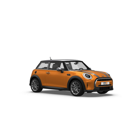 Mini One Cooper à 3 portes à hayon (2021-2024)