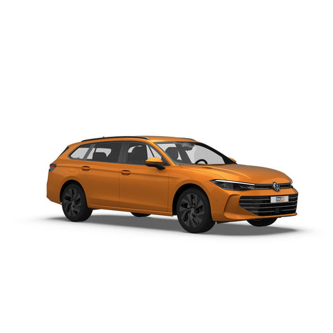 VW Passat Estate (2024-)