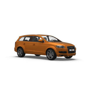 Audi Q7 SUV (2005-2015) Bundles