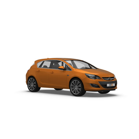 Opel Astra Hayon (2009-2015)