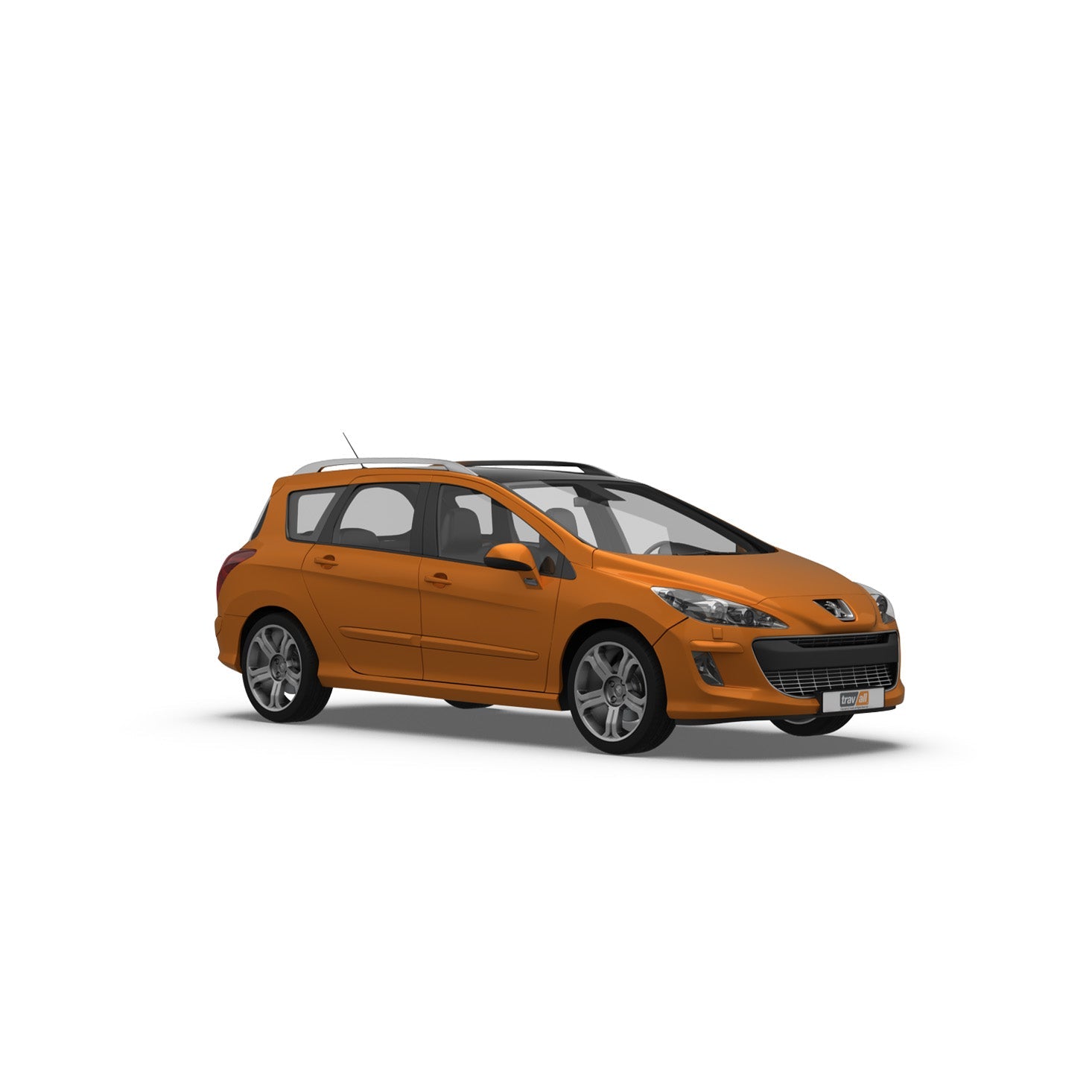 Peugeot 308 Break (2007-2013)
