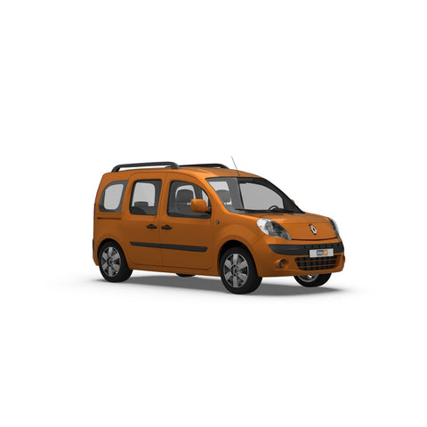 Renault Kangoo MPV (2008-2013)